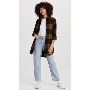 BB Dakota by Steve Madden Eldridge Shirt Jacket NWT